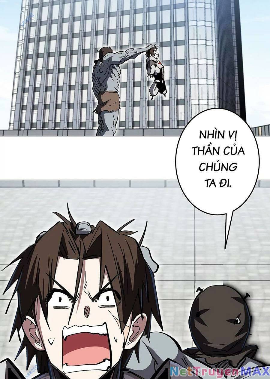 Cương Thi Tiên Sinh Chap 31 - Next Chap 32