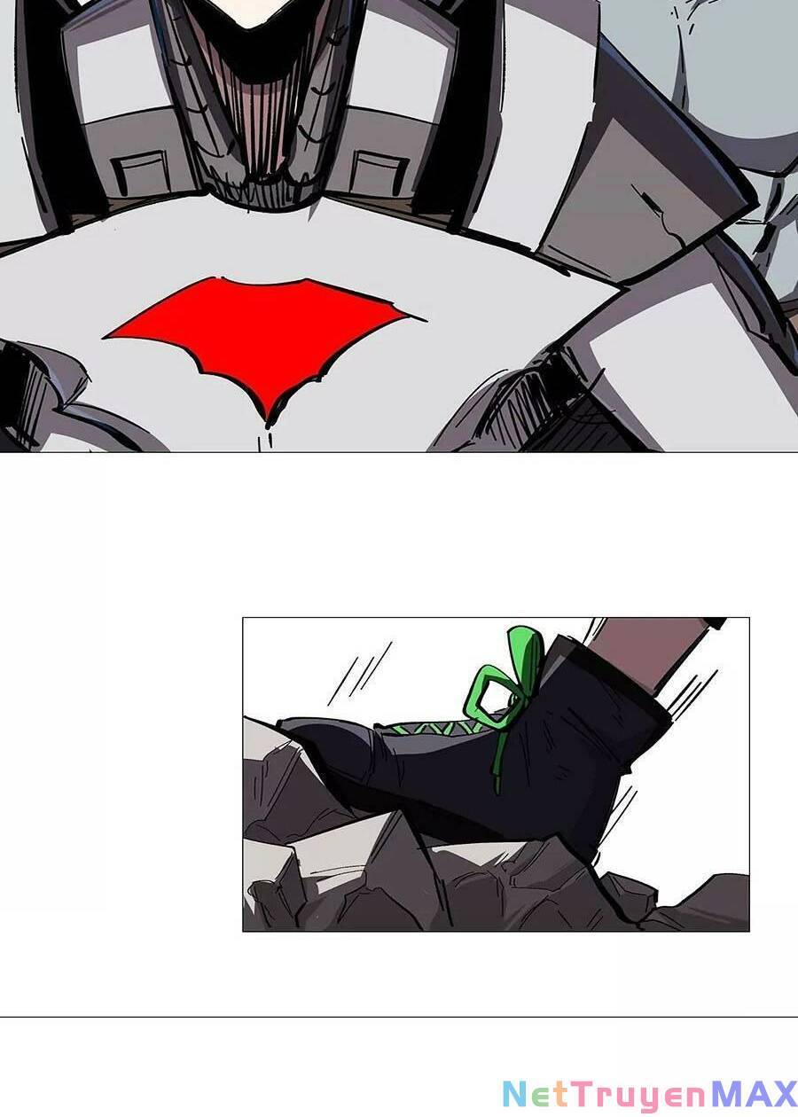 Cương Thi Tiên Sinh Chap 31 - Next Chap 32