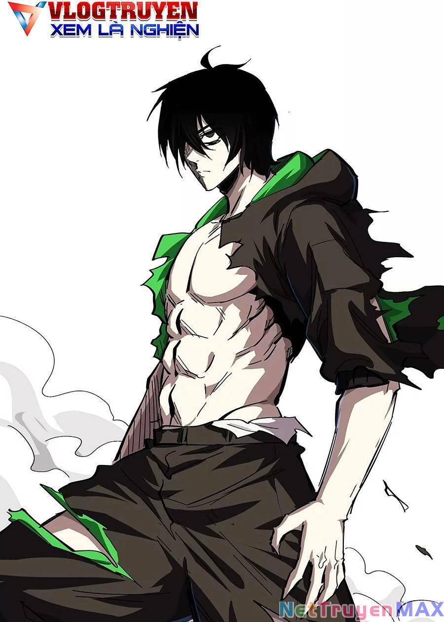 Cương Thi Tiên Sinh Chap 31 - Next Chap 32