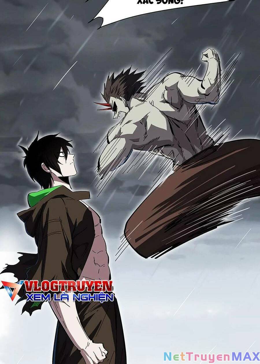 Cương Thi Tiên Sinh Chap 31 - Next Chap 32