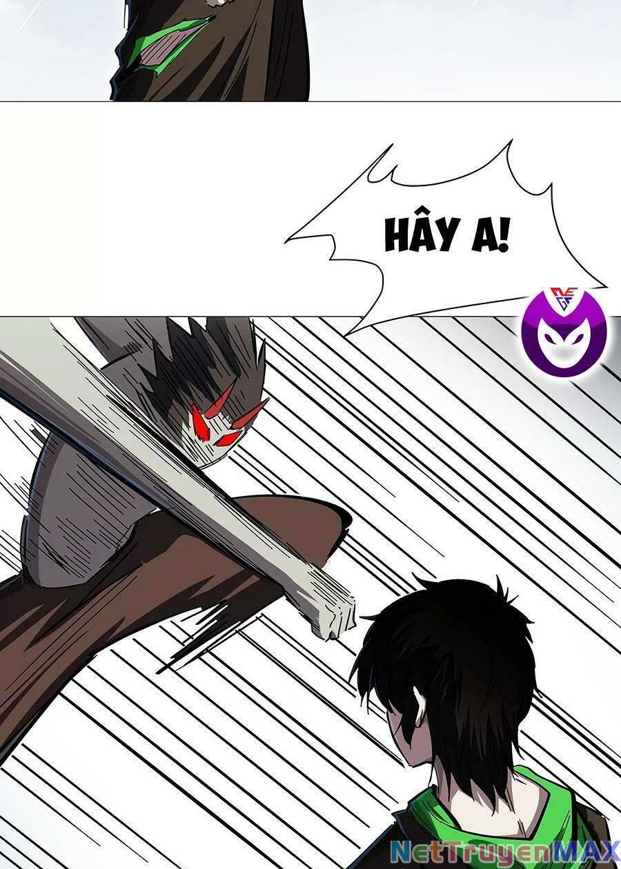 Cương Thi Tiên Sinh Chap 31 - Next Chap 32