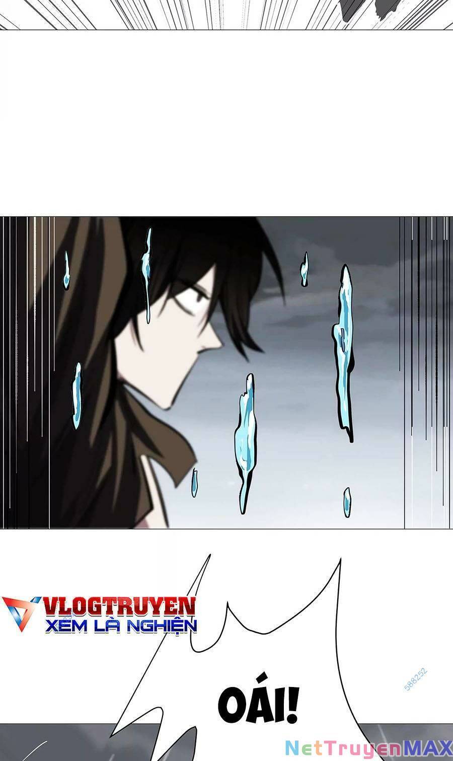 Cương Thi Tiên Sinh Chap 31 - Next Chap 32