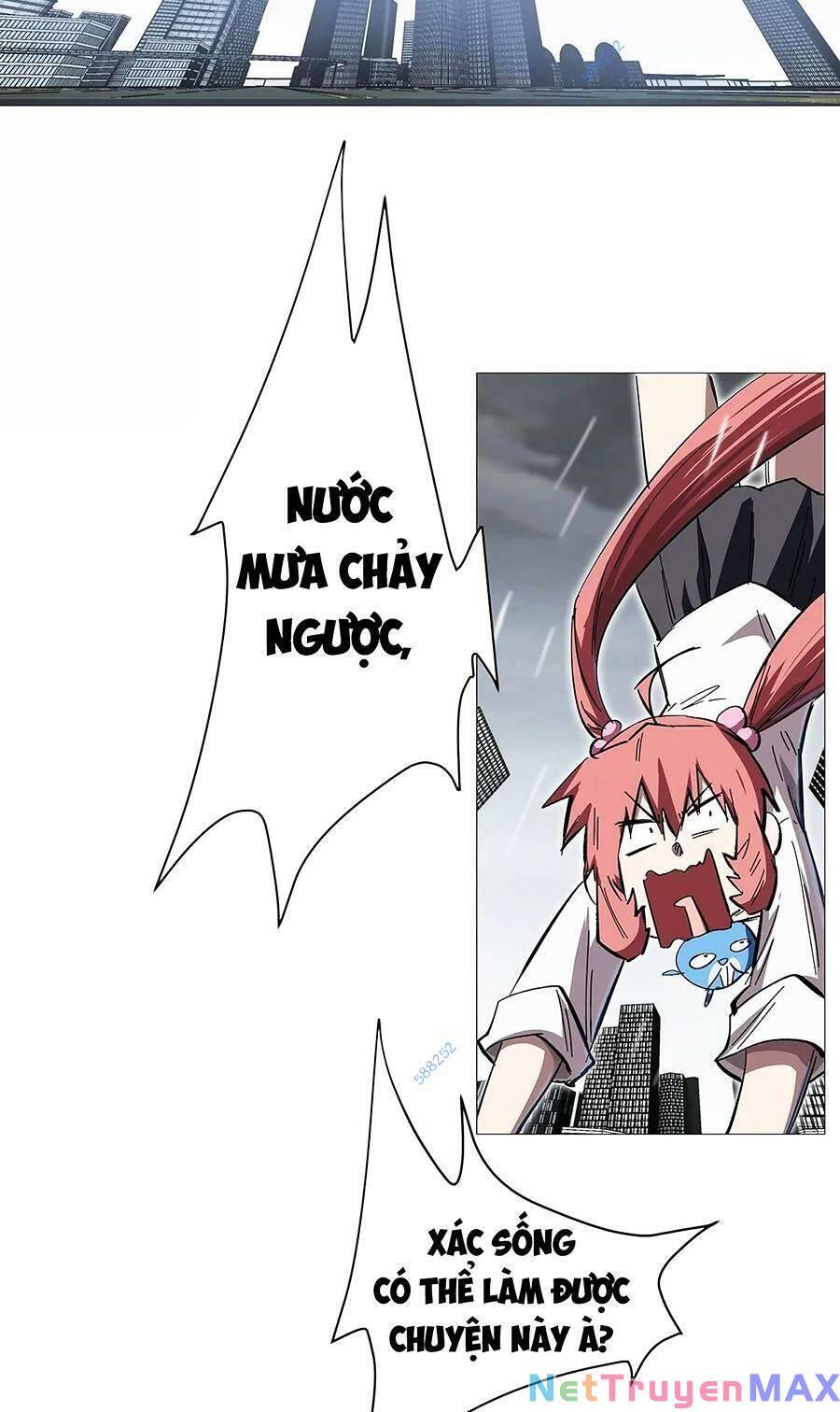 Cương Thi Tiên Sinh Chap 31 - Next Chap 32