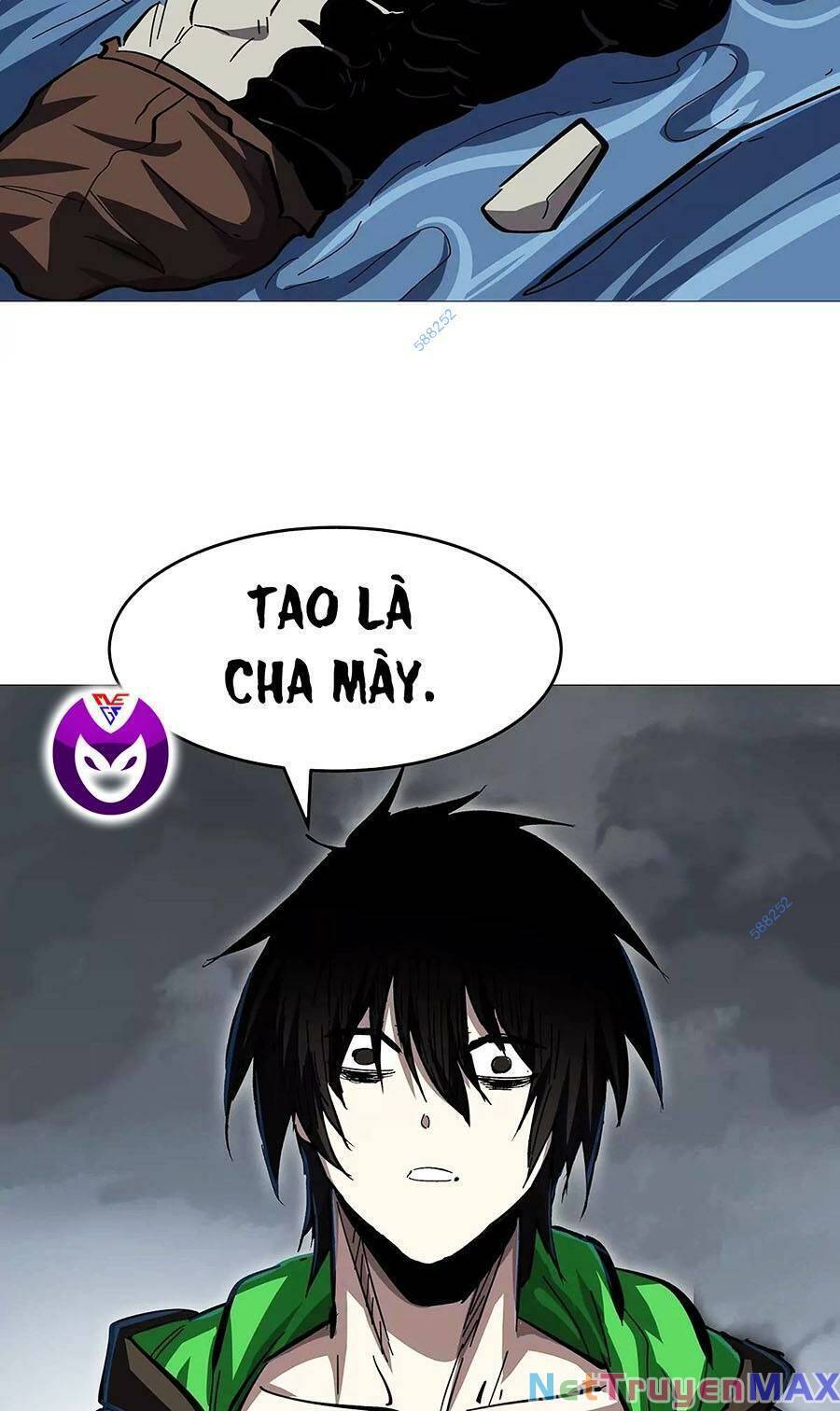 Cương Thi Tiên Sinh Chap 31 - Next Chap 32