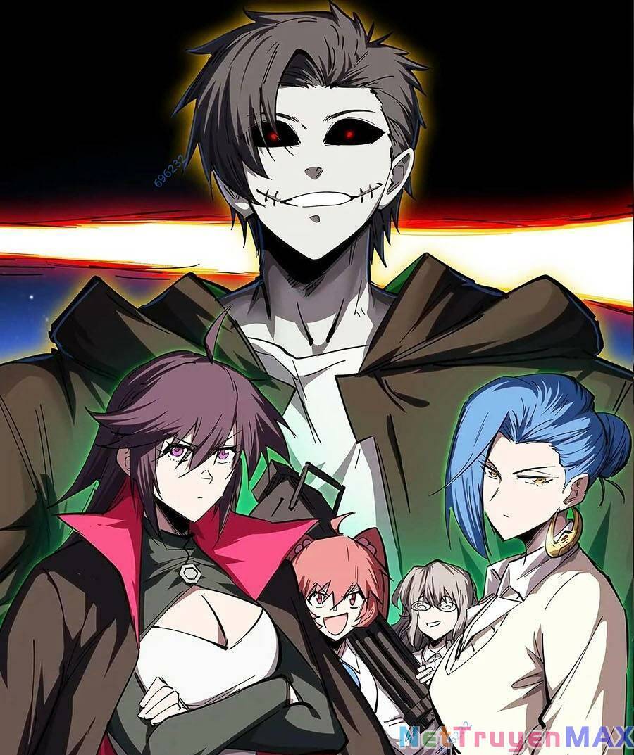 Cương Thi Tiên Sinh Chap 32 - Next Chap 33