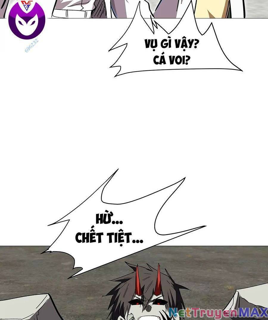 Cương Thi Tiên Sinh Chap 32 - Next Chap 33