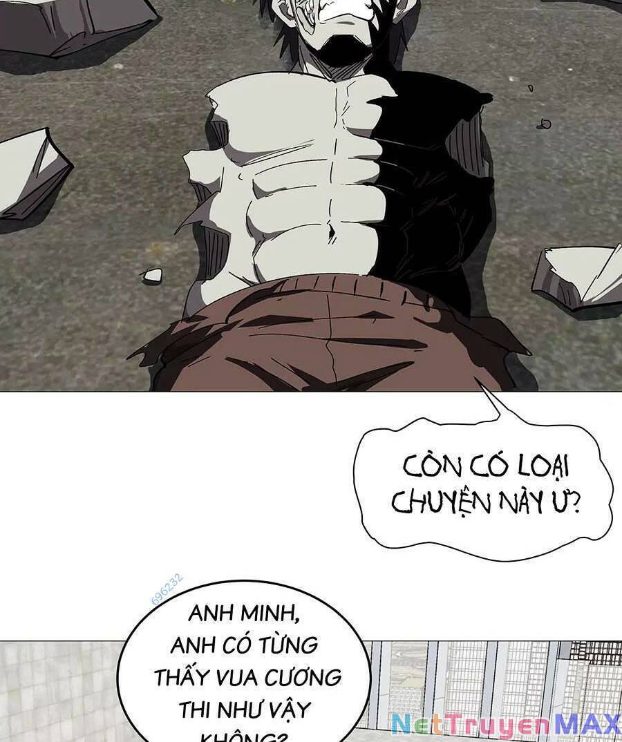 Cương Thi Tiên Sinh Chap 32 - Next Chap 33