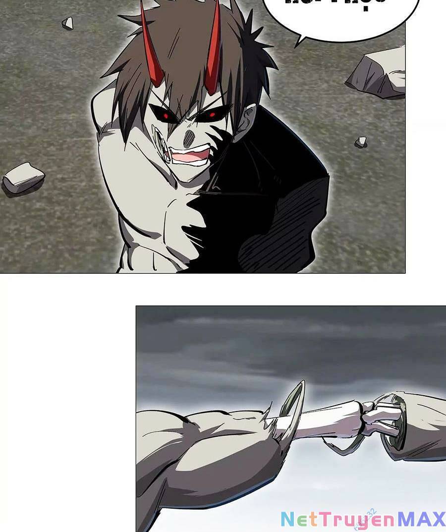 Cương Thi Tiên Sinh Chap 32 - Next Chap 33