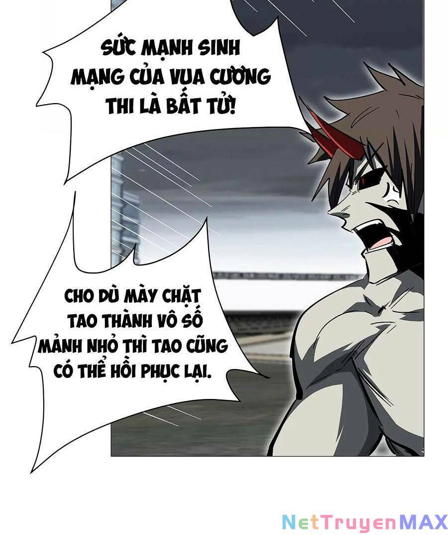 Cương Thi Tiên Sinh Chap 32 - Next Chap 33