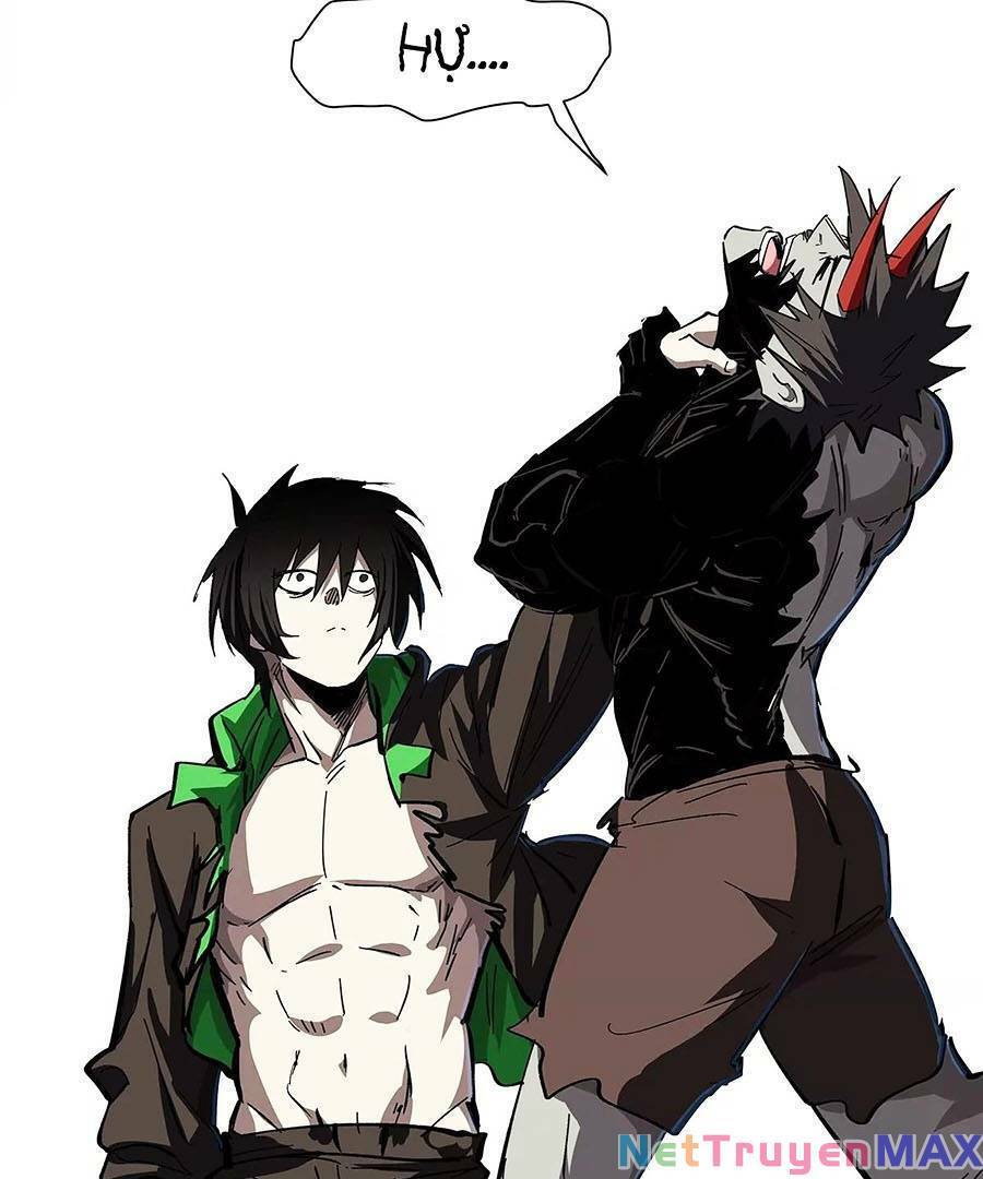 Cương Thi Tiên Sinh Chap 32 - Next Chap 33