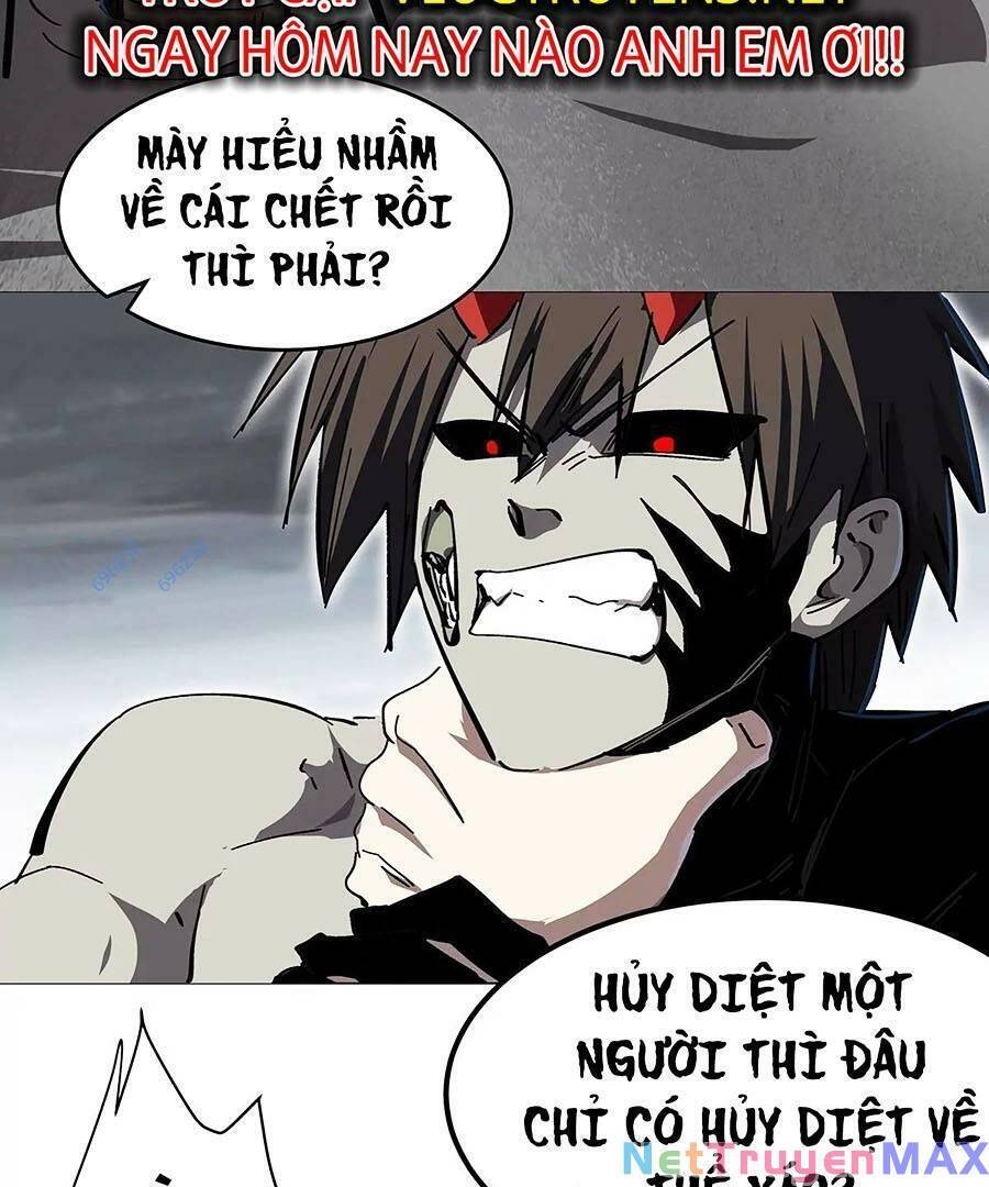 Cương Thi Tiên Sinh Chap 32 - Next Chap 33