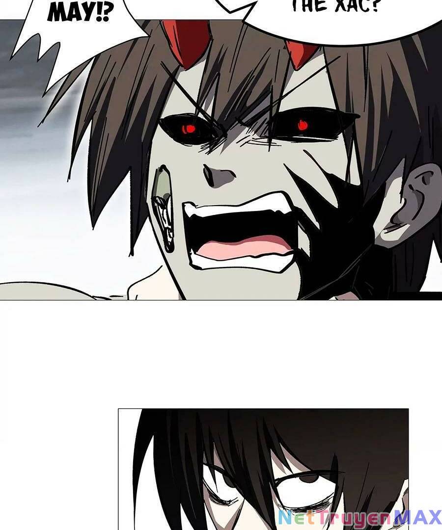 Cương Thi Tiên Sinh Chap 32 - Next Chap 33