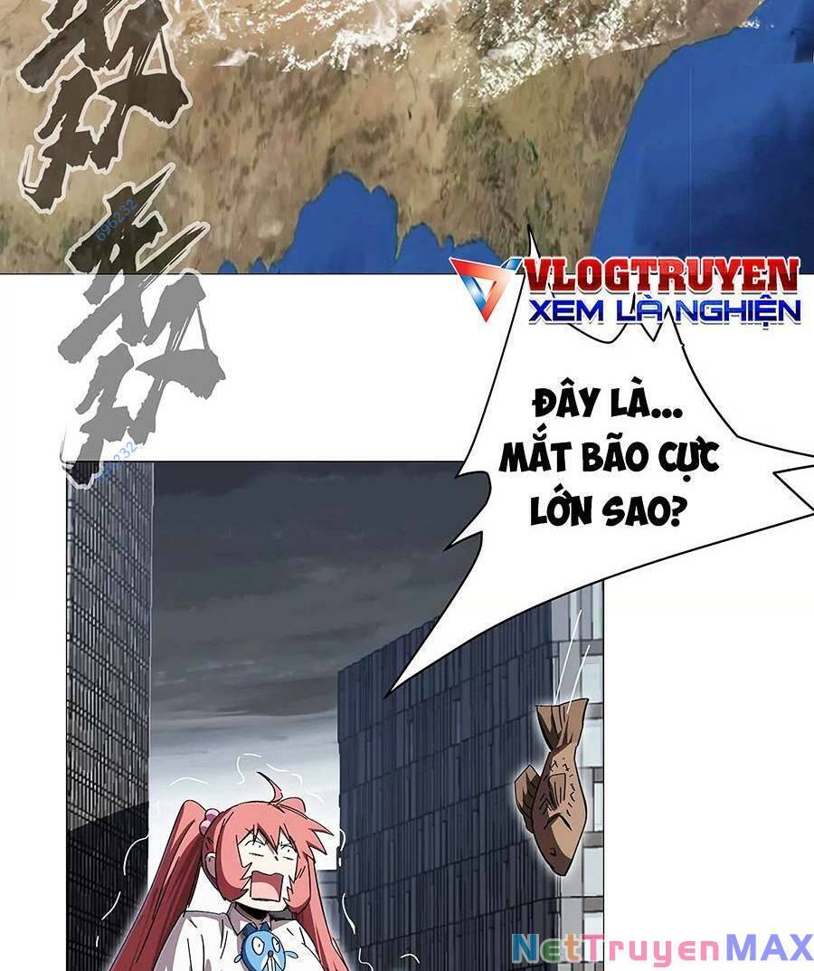 Cương Thi Tiên Sinh Chap 32 - Next Chap 33