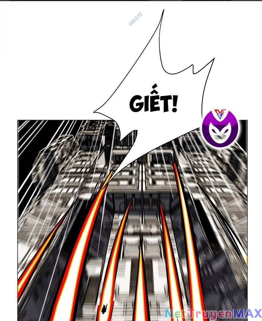 Cương Thi Tiên Sinh Chap 32 - Next Chap 33