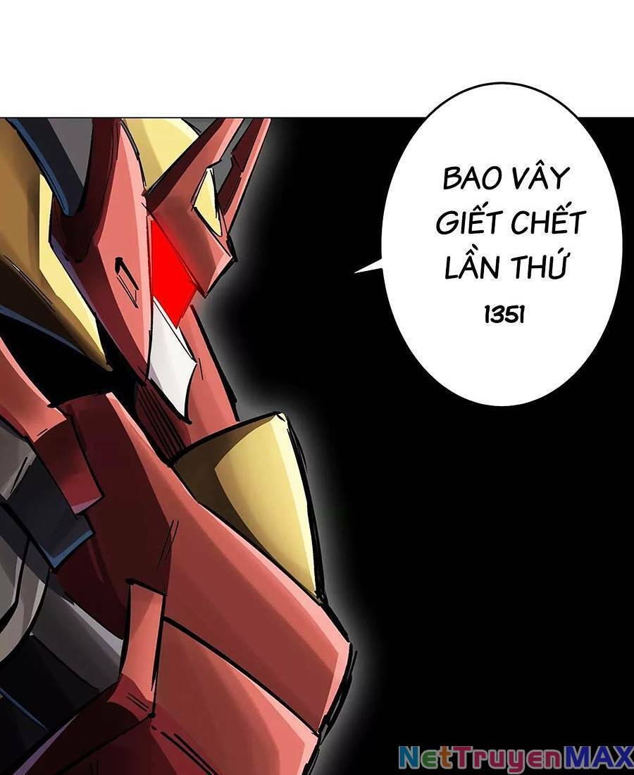 Cương Thi Tiên Sinh Chap 32 - Next Chap 33