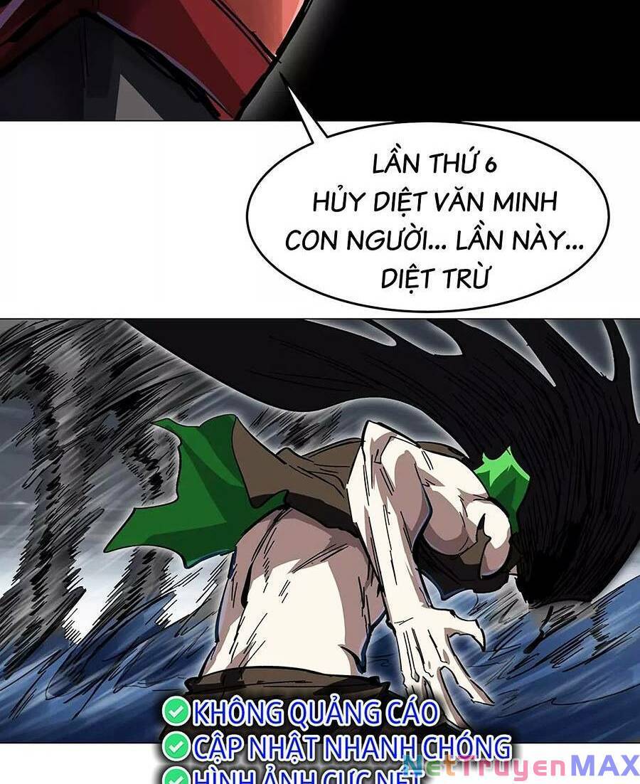 Cương Thi Tiên Sinh Chap 32 - Next Chap 33