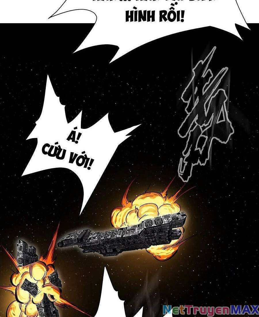 Cương Thi Tiên Sinh Chap 32 - Next Chap 33