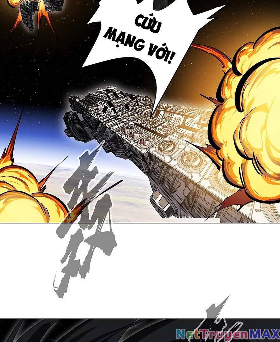 Cương Thi Tiên Sinh Chap 32 - Next Chap 33