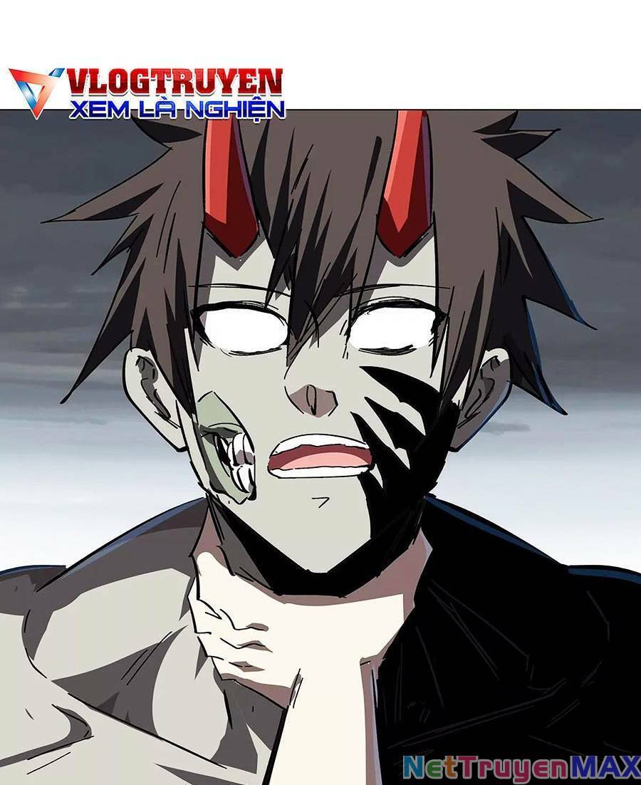 Cương Thi Tiên Sinh Chap 32 - Next Chap 33