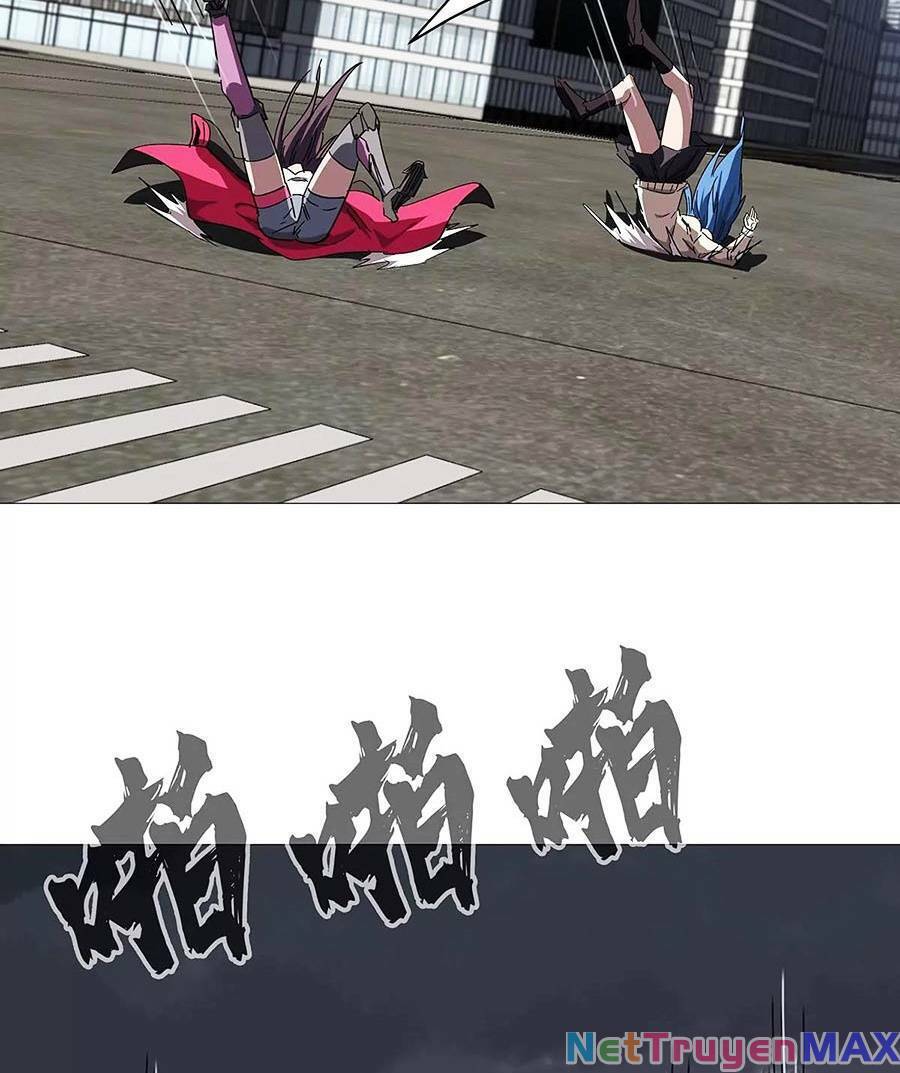 Cương Thi Tiên Sinh Chap 32 - Next Chap 33