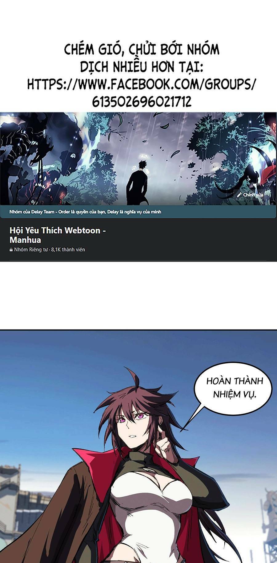 Cương Thi Tiên Sinh Chap 6 - Next Chap 7