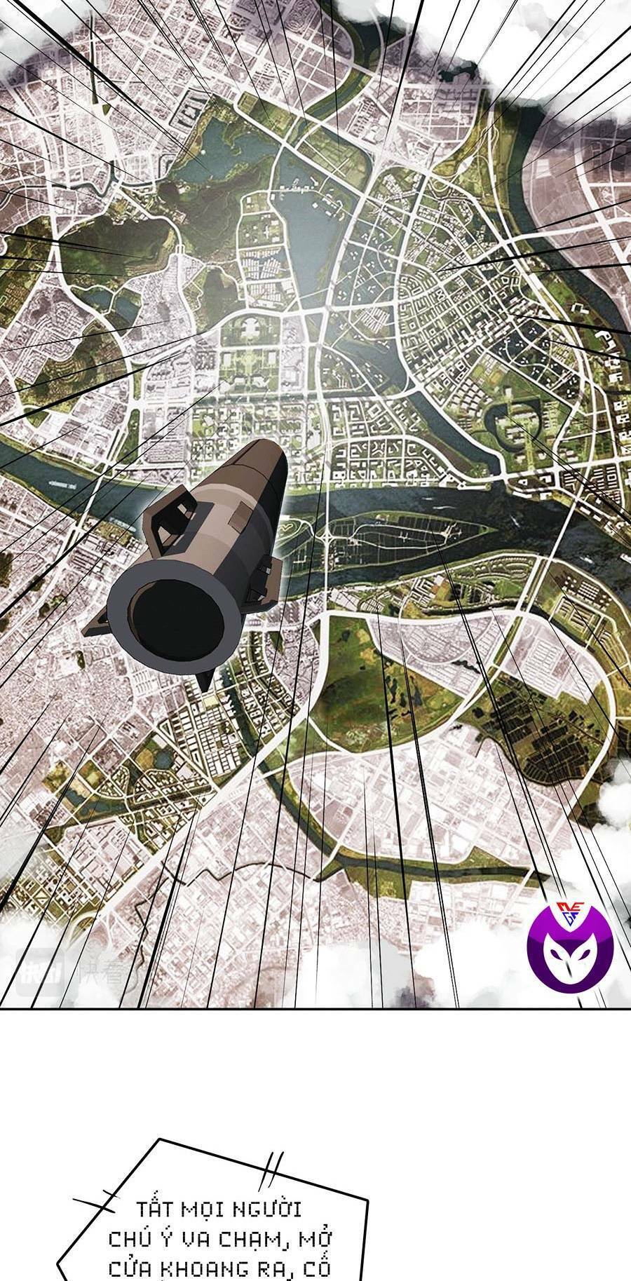 Cương Thi Tiên Sinh Chap 6 - Next Chap 7