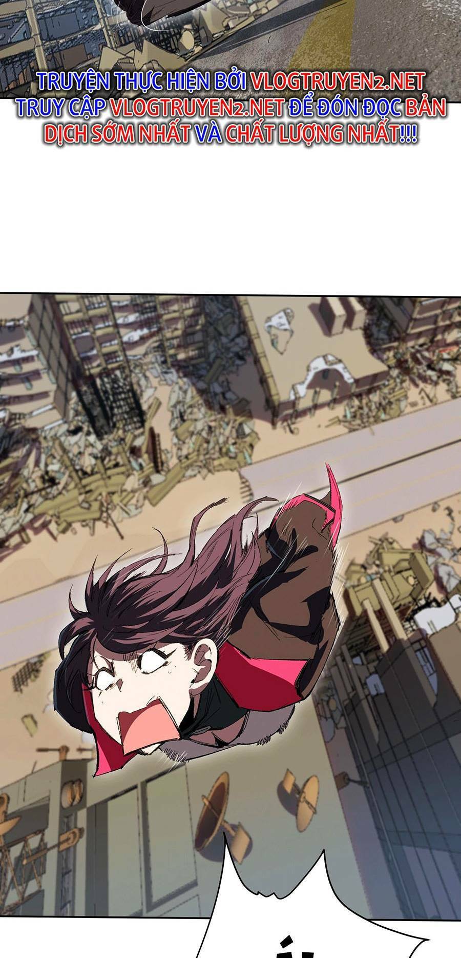 Cương Thi Tiên Sinh Chap 6 - Next Chap 7