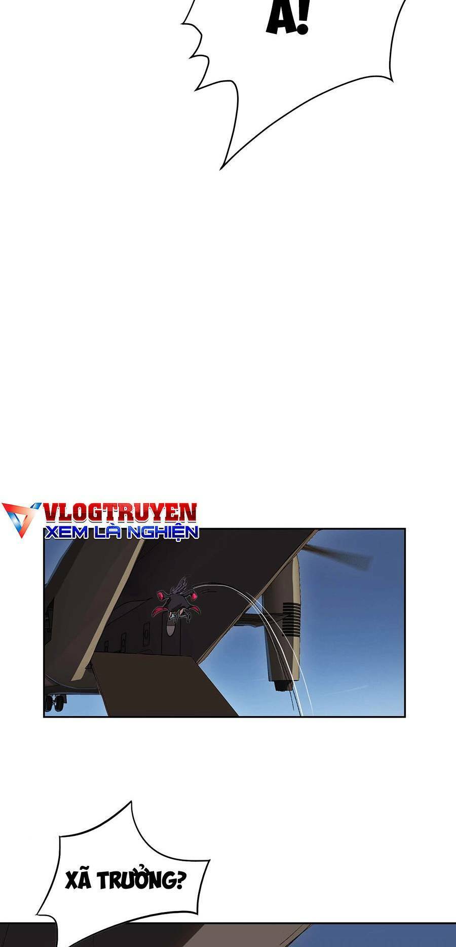 Cương Thi Tiên Sinh Chap 6 - Next Chap 7