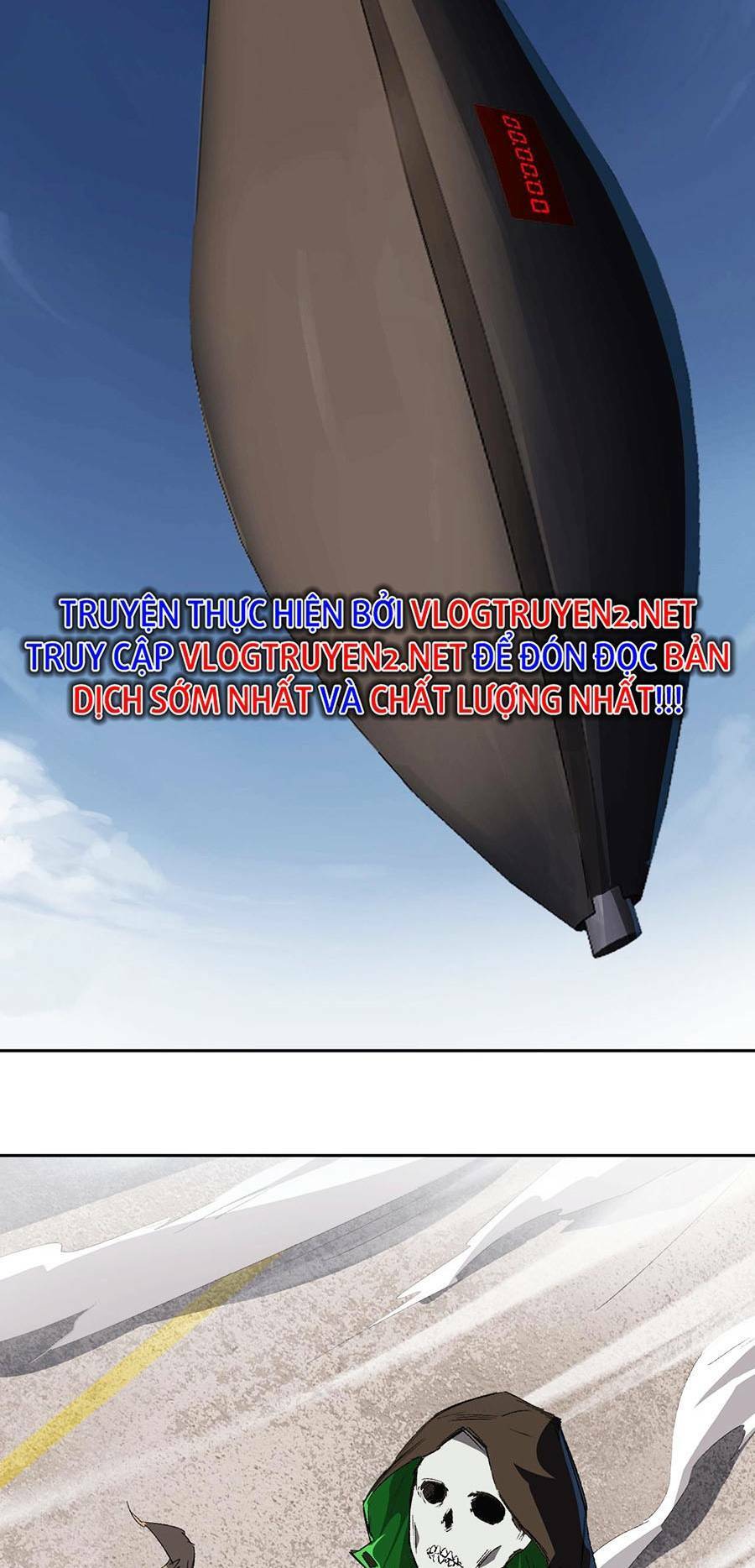 Cương Thi Tiên Sinh Chap 6 - Next Chap 7