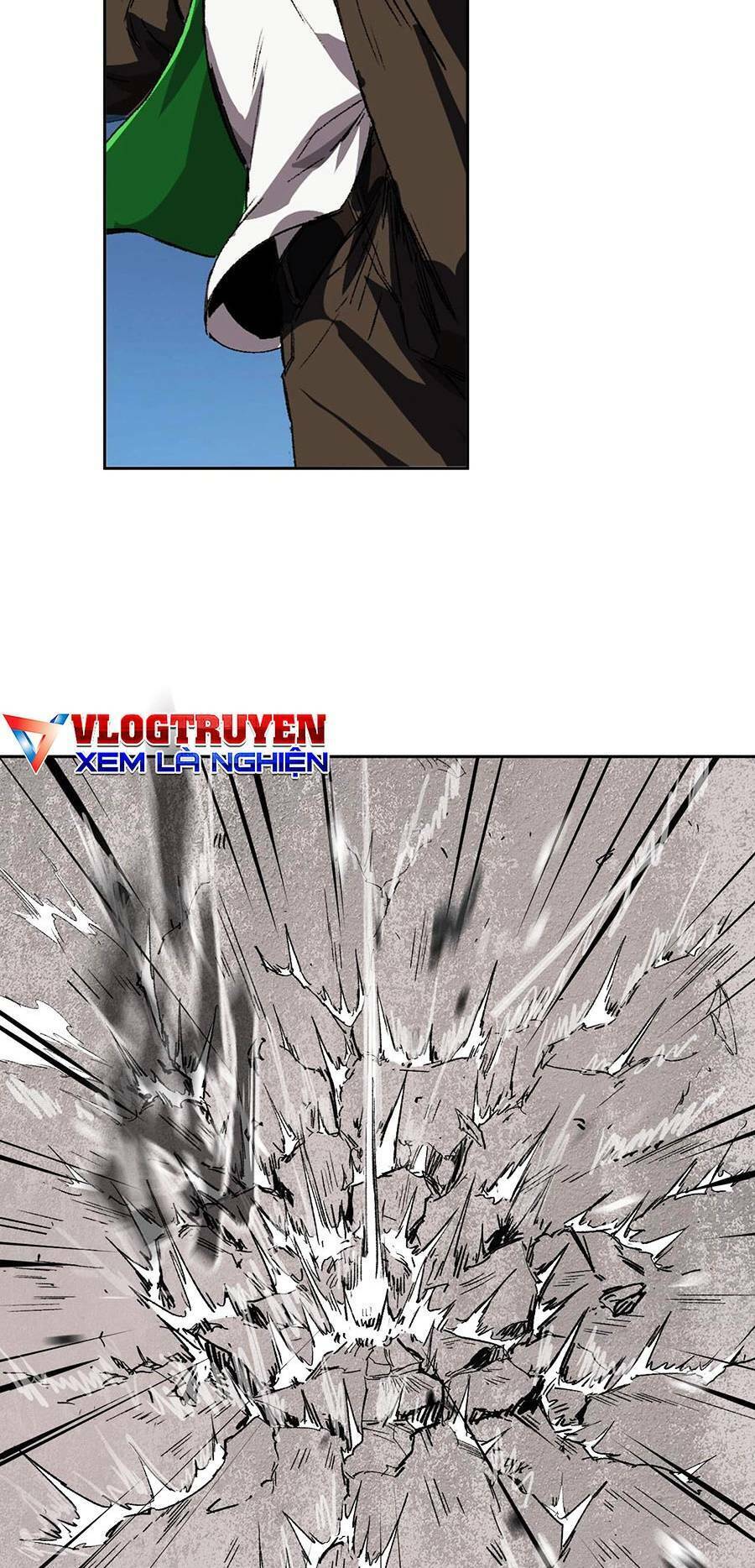 Cương Thi Tiên Sinh Chap 6 - Next Chap 7