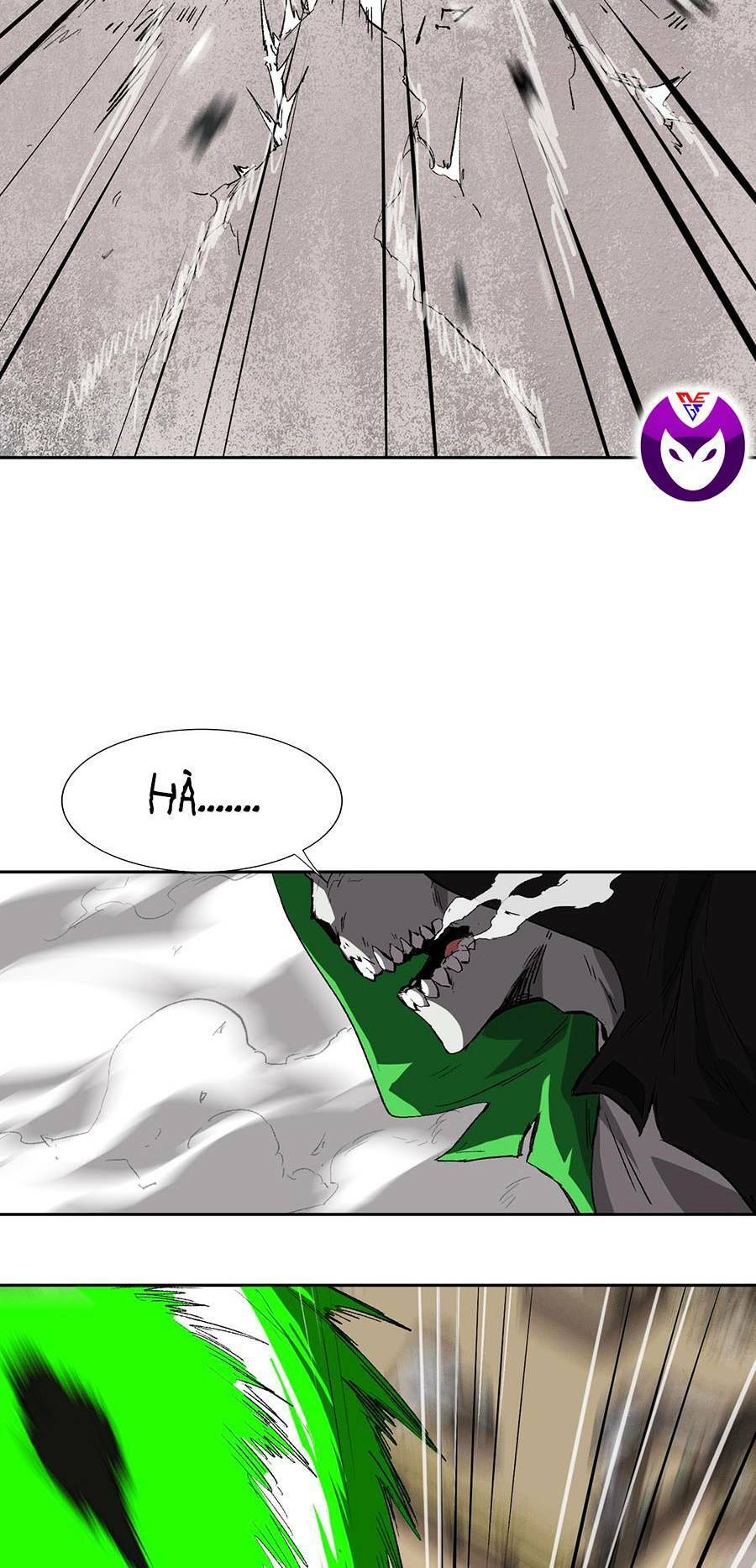 Cương Thi Tiên Sinh Chap 6 - Next Chap 7