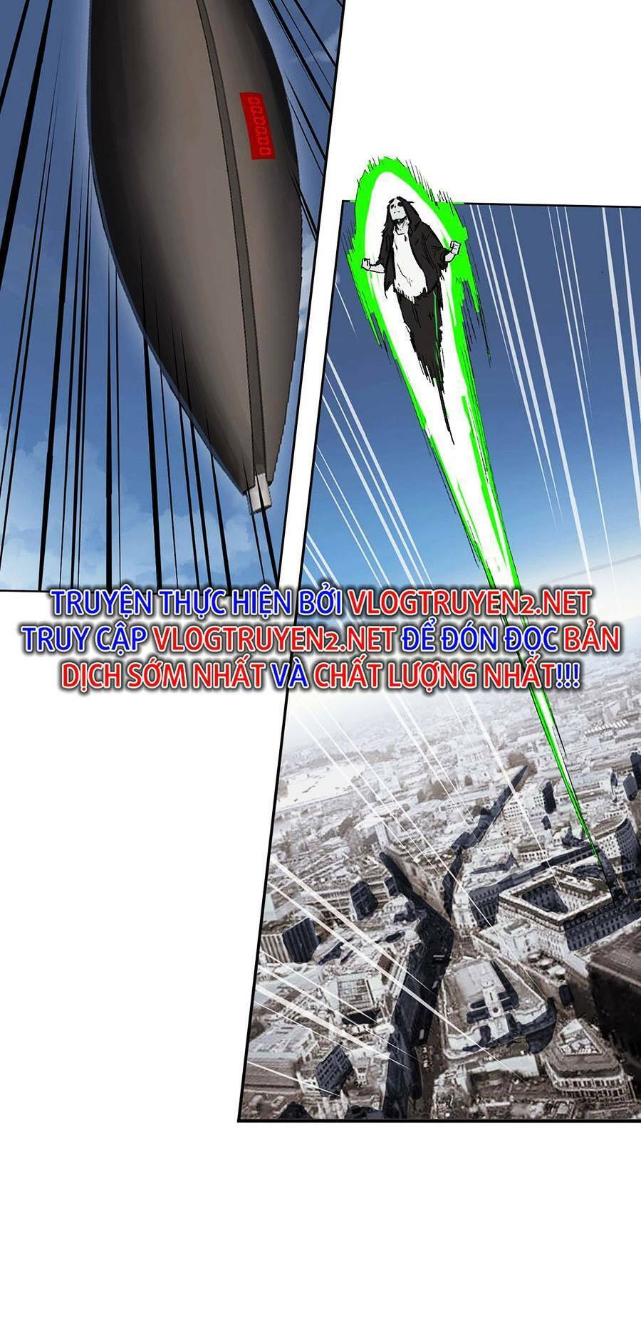 Cương Thi Tiên Sinh Chap 6 - Next Chap 7