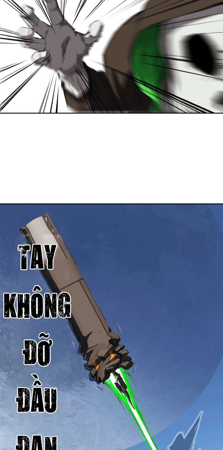 Cương Thi Tiên Sinh Chap 6 - Next Chap 7