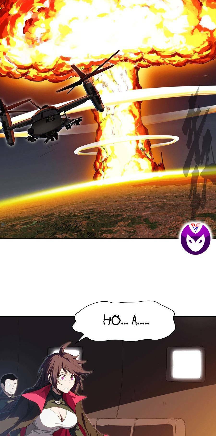 Cương Thi Tiên Sinh Chap 6 - Next Chap 7