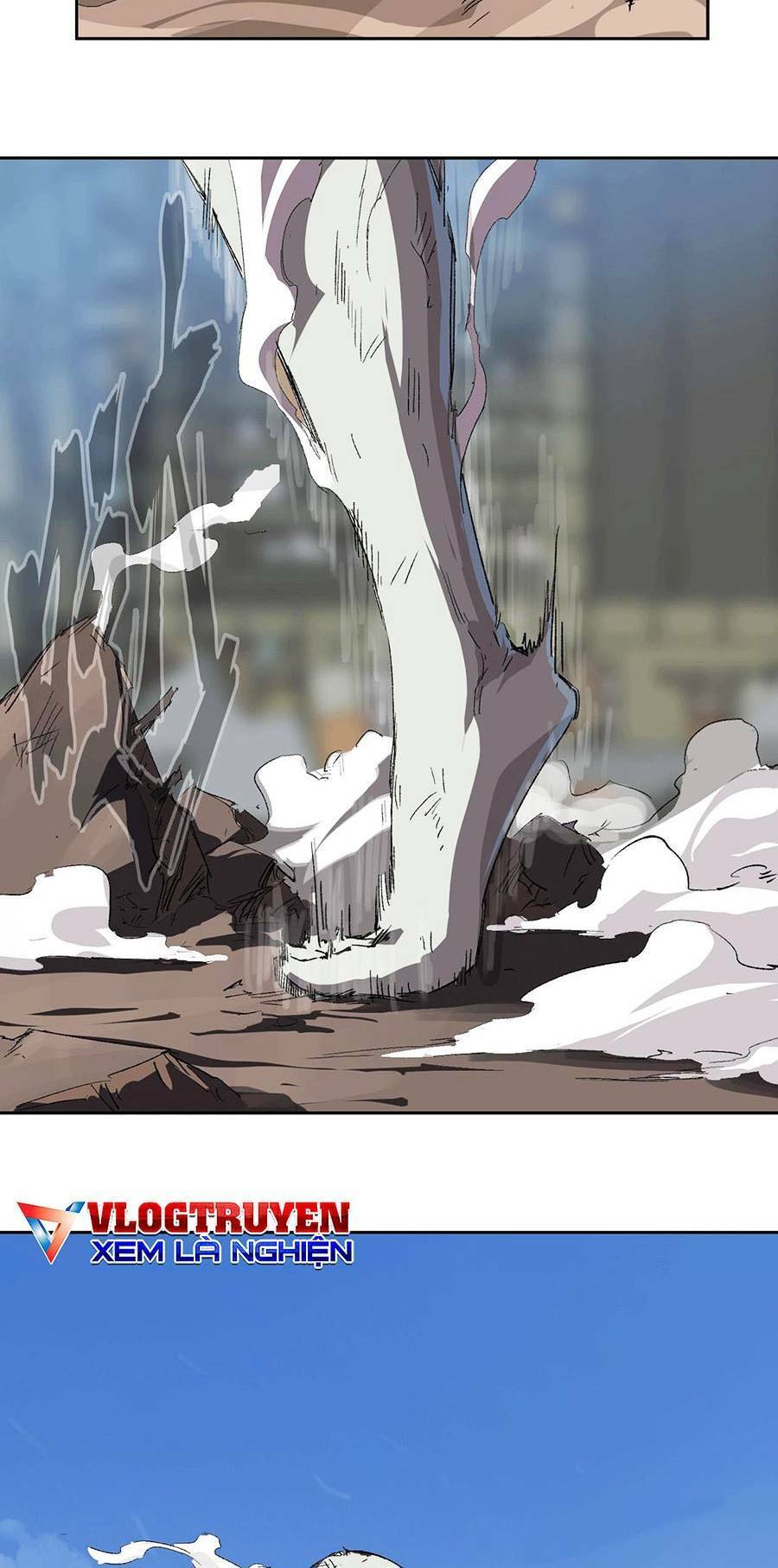 Cương Thi Tiên Sinh Chap 6 - Next Chap 7