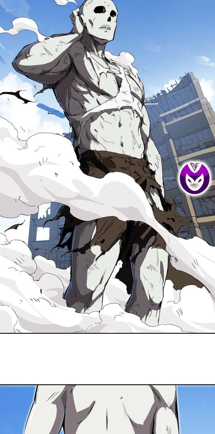 Cương Thi Tiên Sinh Chap 6 - Next Chap 7