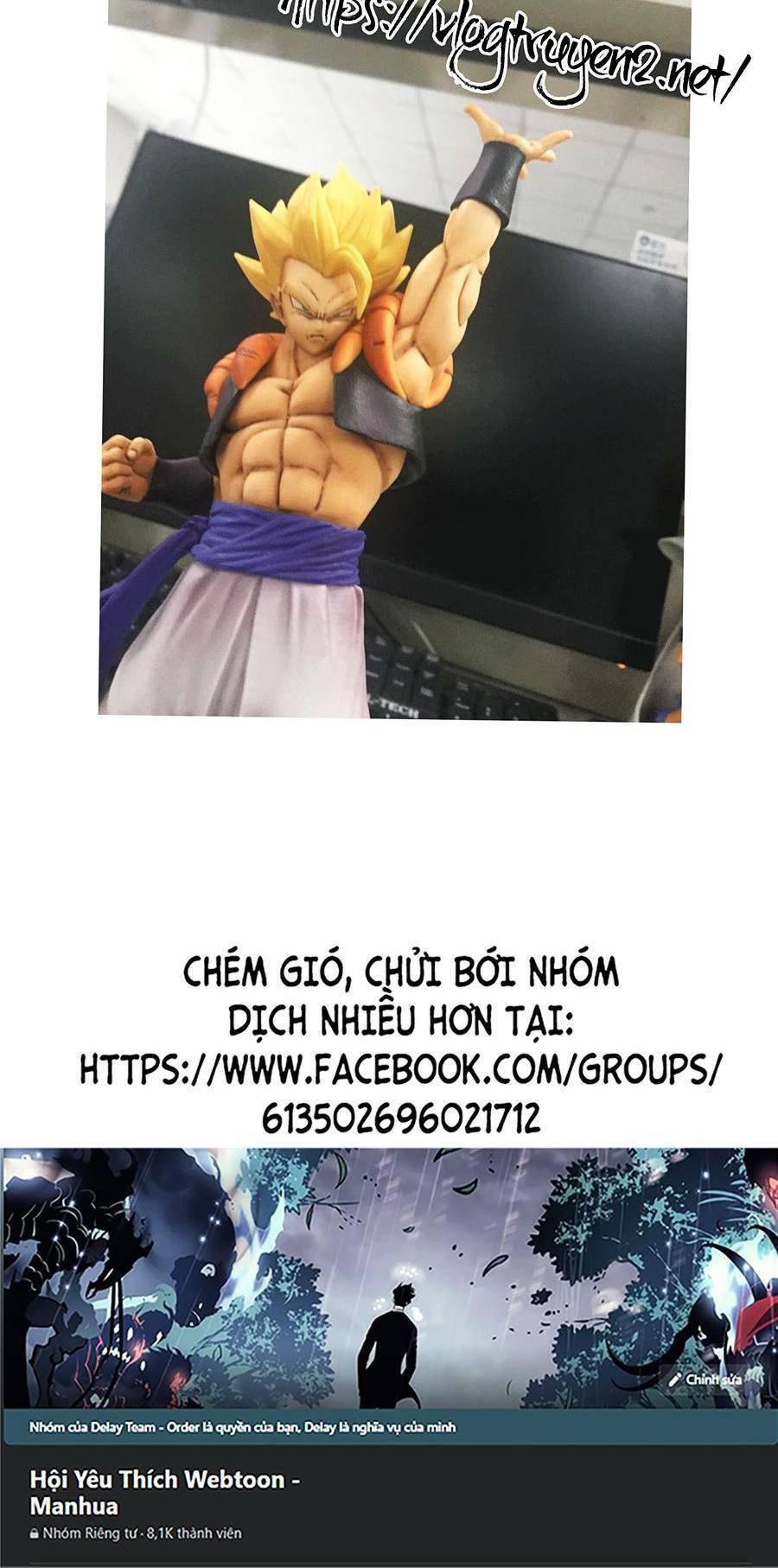 Cương Thi Tiên Sinh Chap 6 - Next Chap 7