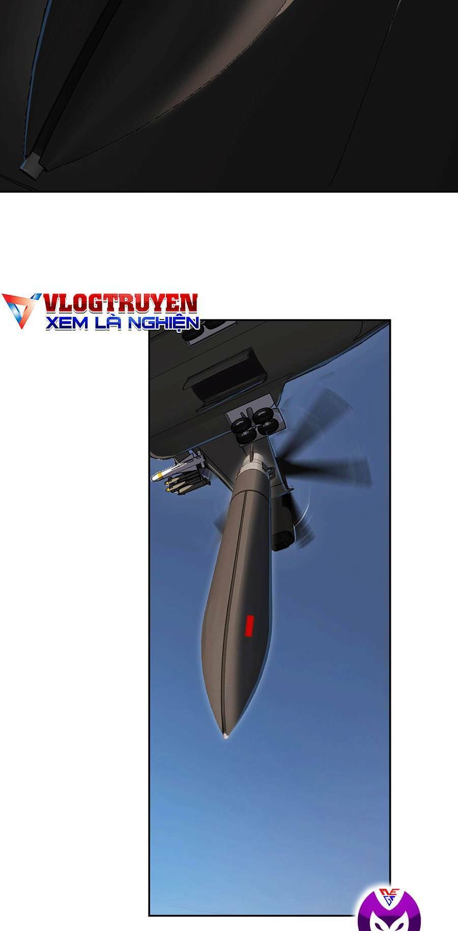 Cương Thi Tiên Sinh Chap 6 - Next Chap 7