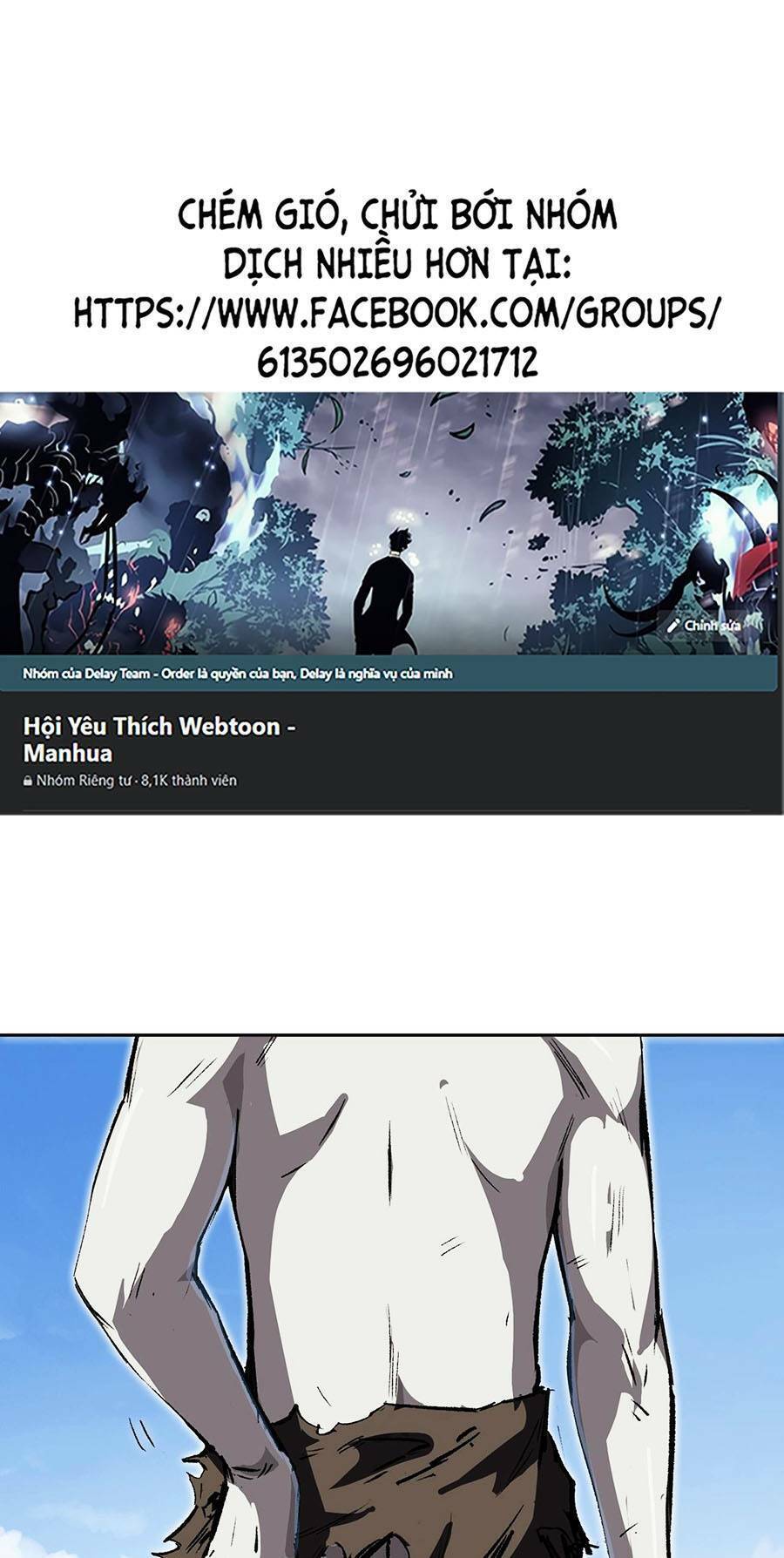 Cương Thi Tiên Sinh Chap 7 - Next Chap 8