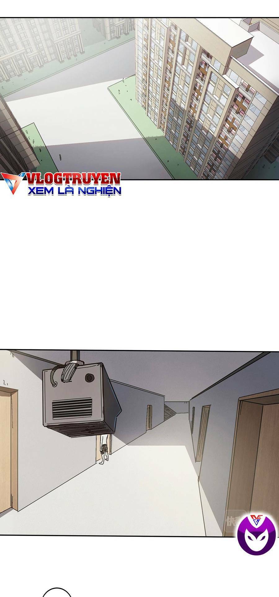 Cương Thi Tiên Sinh Chap 7 - Next Chap 8