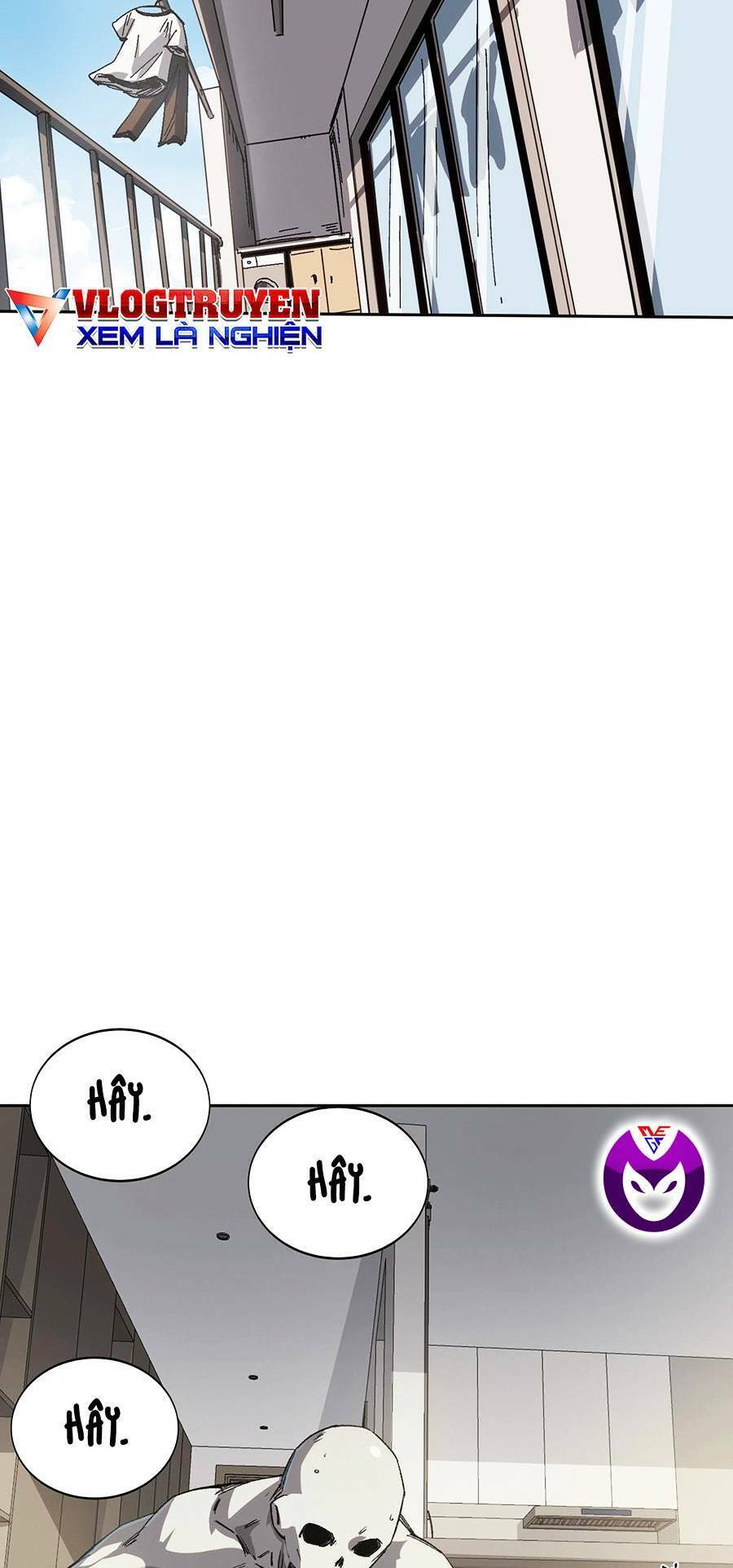 Cương Thi Tiên Sinh Chap 7 - Next Chap 8