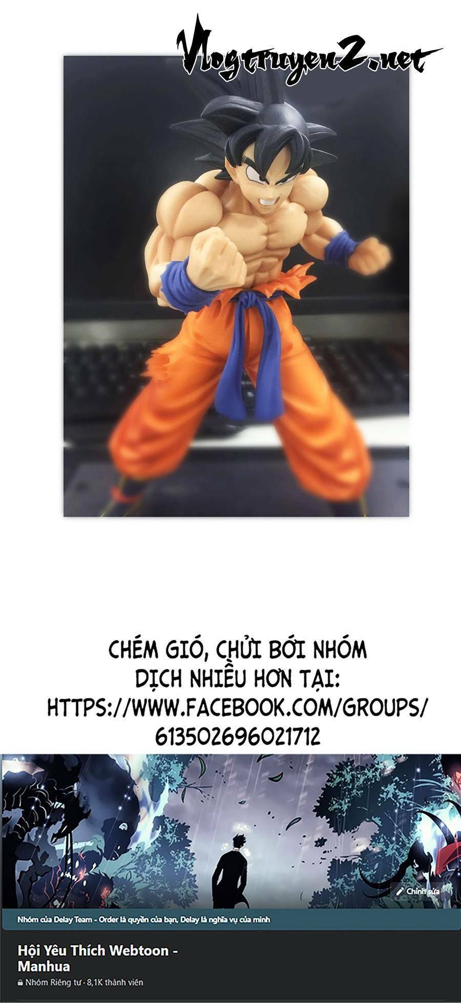 Cương Thi Tiên Sinh Chap 7 - Next Chap 8