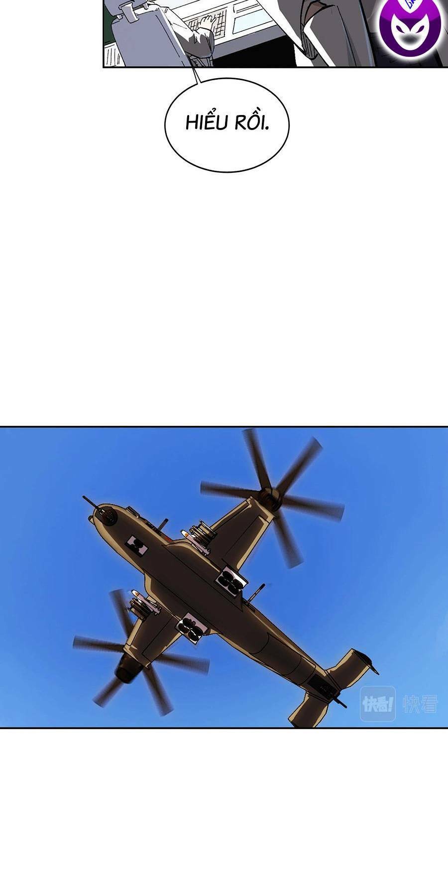 Cương Thi Tiên Sinh Chap 7 - Next Chap 8