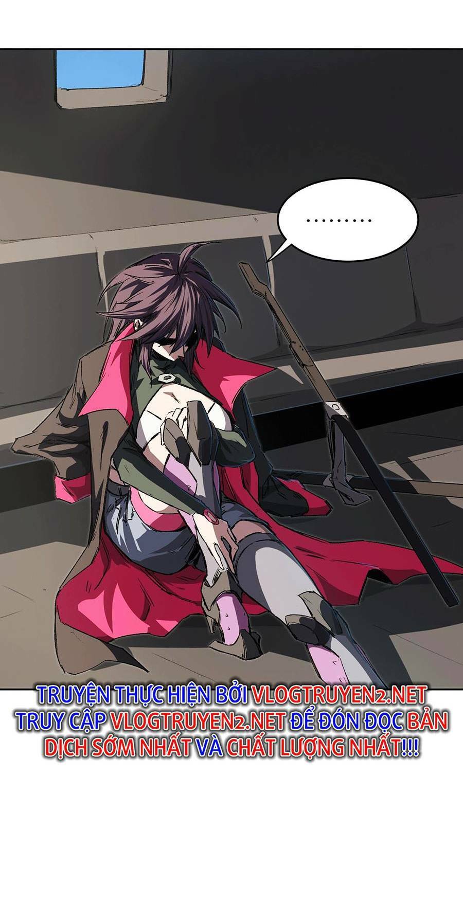 Cương Thi Tiên Sinh Chap 7 - Next Chap 8