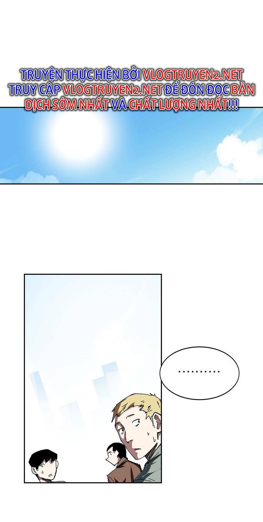 Cương Thi Tiên Sinh Chap 7 - Next Chap 8