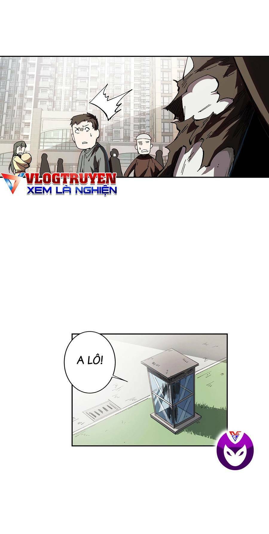 Cương Thi Tiên Sinh Chap 7 - Next Chap 8