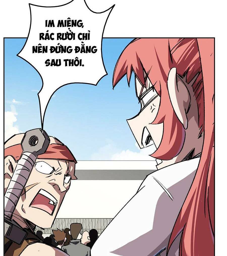 Cương Thi Tiên Sinh Chap 9 - Next Chap 10