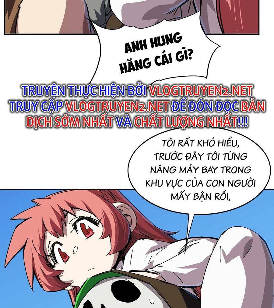 Cương Thi Tiên Sinh Chap 9 - Next Chap 10