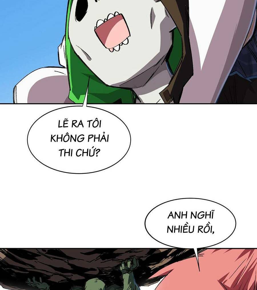 Cương Thi Tiên Sinh Chap 9 - Next Chap 10