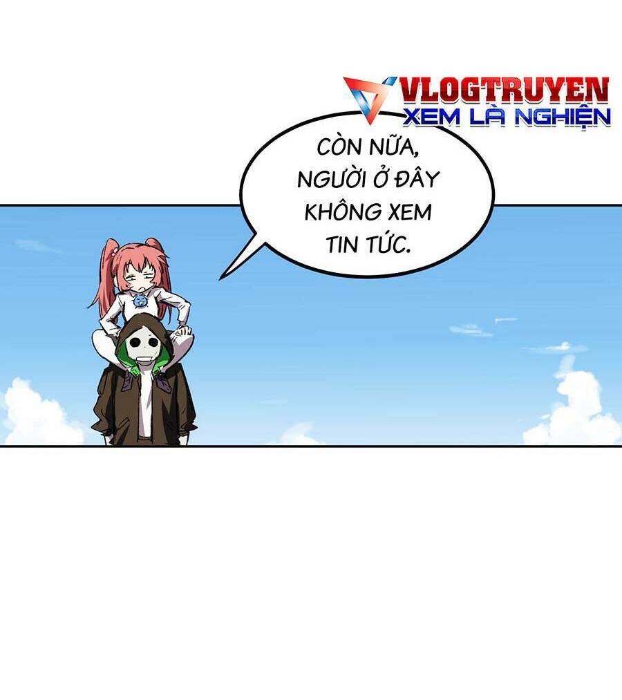 Cương Thi Tiên Sinh Chap 9 - Next Chap 10